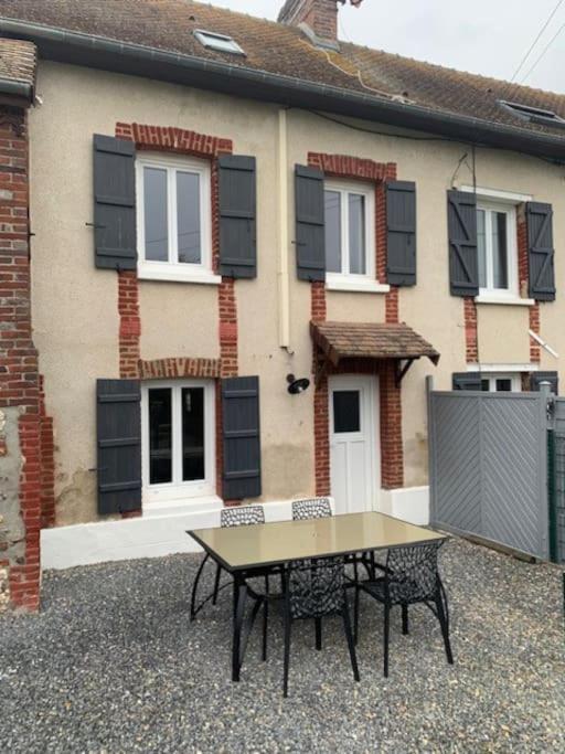 La Maison De L'Olivier Poses Экстерьер фото